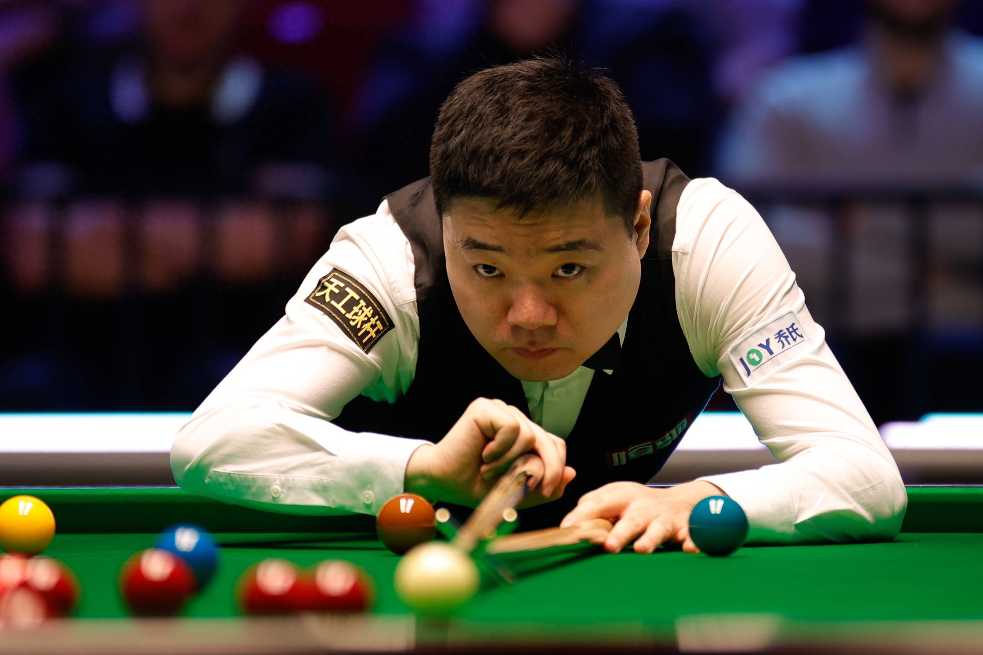 析的重点 析的重点