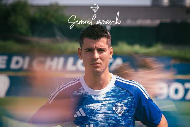 新的精神面 新的精神面