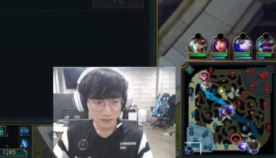 实力的舞台 实力的舞台