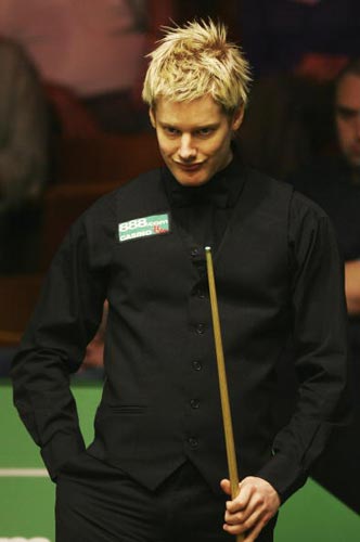 伦纳德第三 伦纳德第三