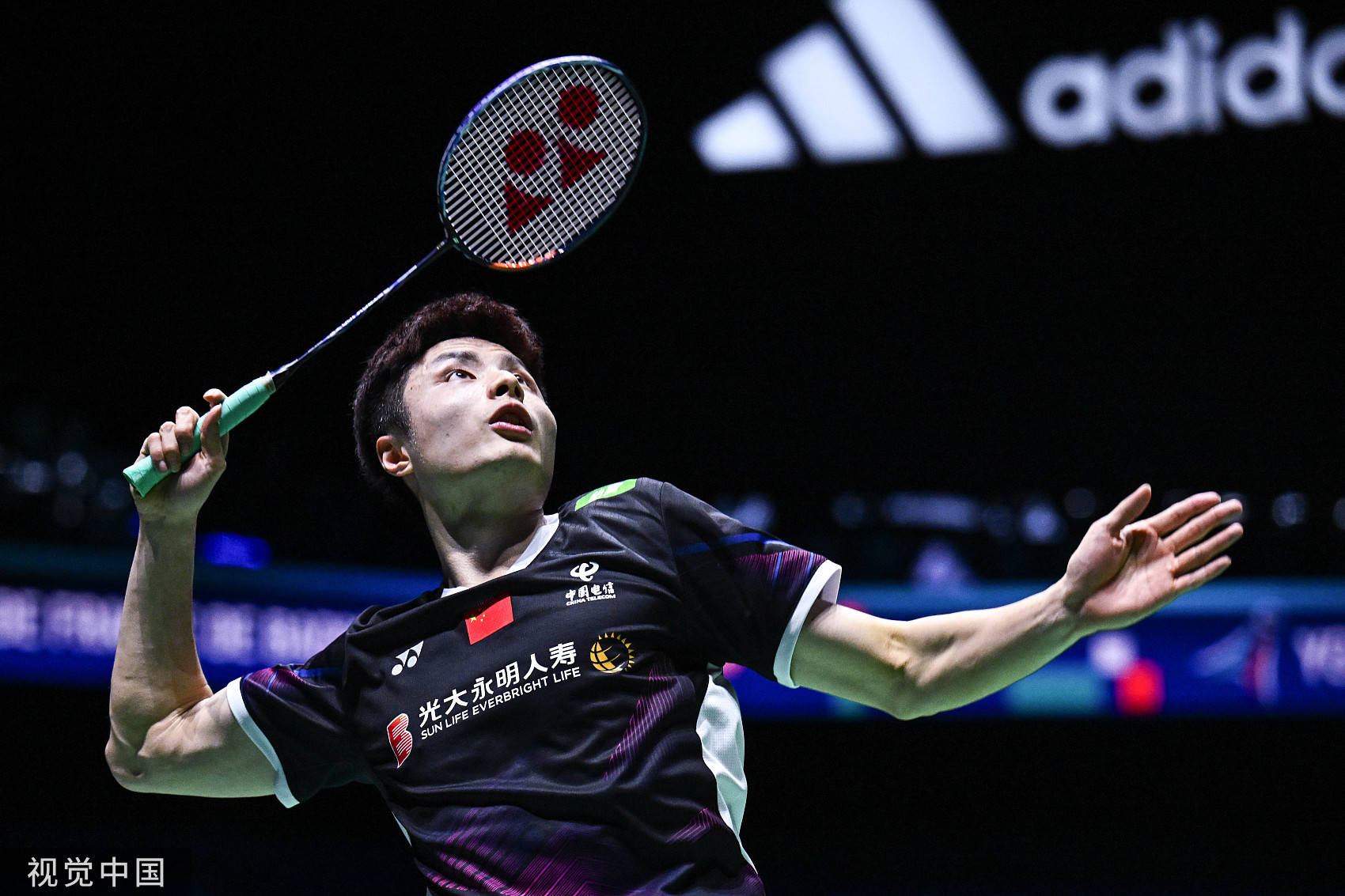 球视野和稳 球视野和稳