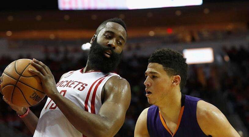 球员的特质 球员的特质