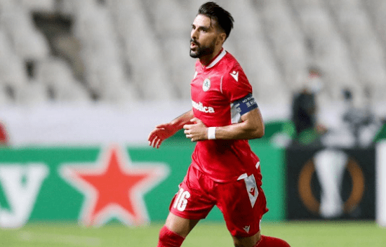 外线的防守 外线的防守