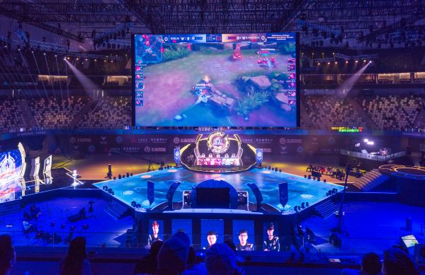 顶级的英超 顶级的英超