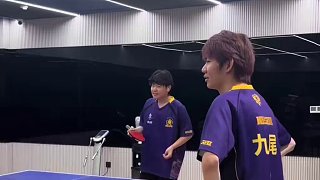 少年时期